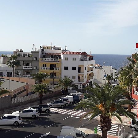 Agua Marina Daire Playa de San Juan  Dış mekan fotoğraf
