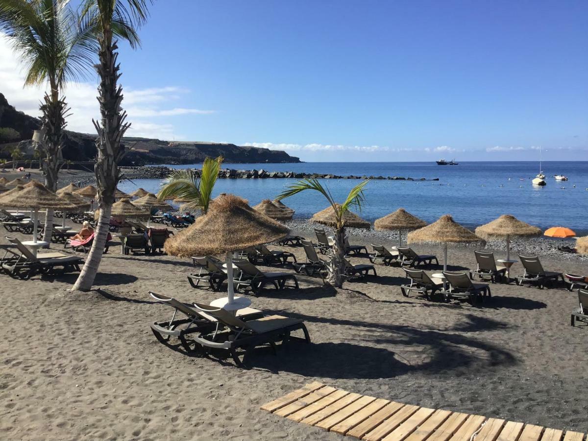 Agua Marina Daire Playa de San Juan  Dış mekan fotoğraf