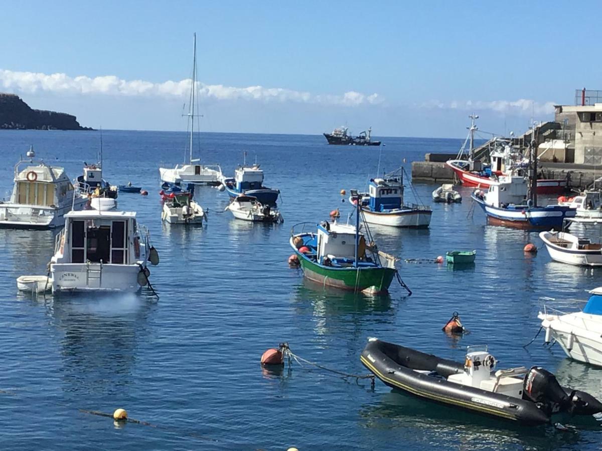 Agua Marina Daire Playa de San Juan  Dış mekan fotoğraf